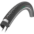 Buitenband r 50-622 28x2.00 road cruiser plus zwart