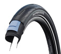 Schwalbe - Buitenband r 62-622 super moto perf. raceguard