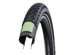 Schwalbe Pneu Marathon 28-622 (28X1.10) Noir