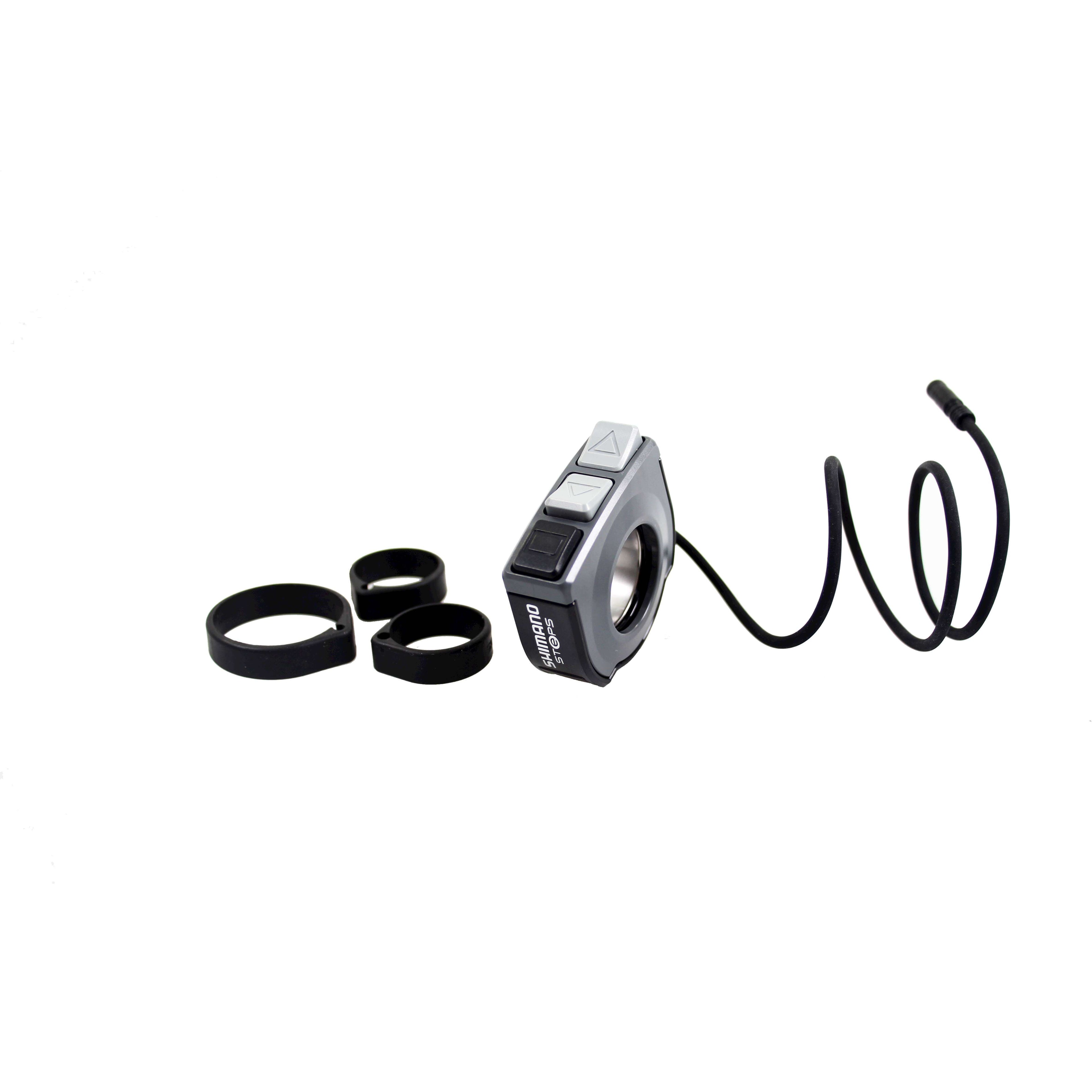 Shimano - schakelknop steps sw-e6000