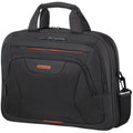 Samsonite american tourister at work schoudertas 15.6 inch (zwart)