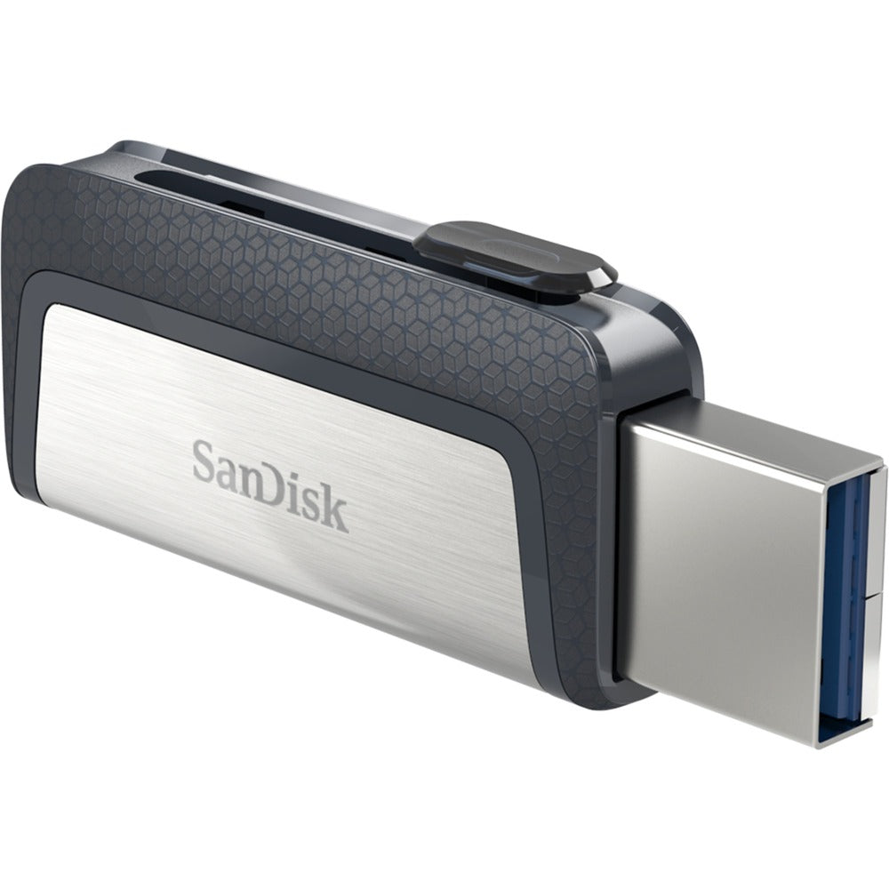 Usb-stick sandisk ultra dual type-c 32gb
