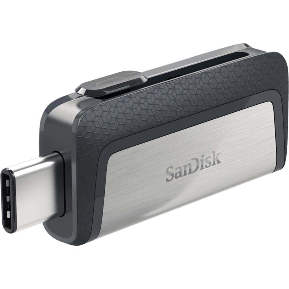 Usb-stick sandisk ultra dual type-c 32gb