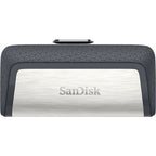 Usb-stick sandisk ultra dual type-c 64gb