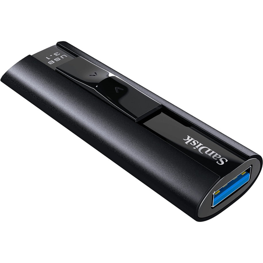 SanDisk Pro 512 GB