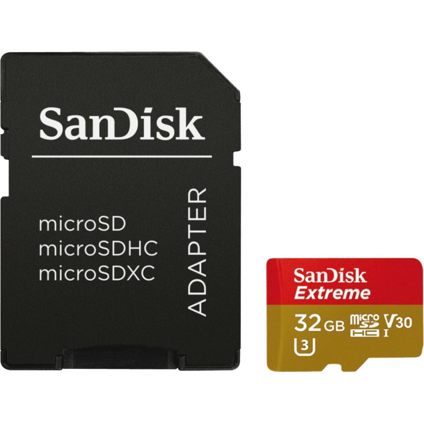 Micro sd kaart - 32 gb