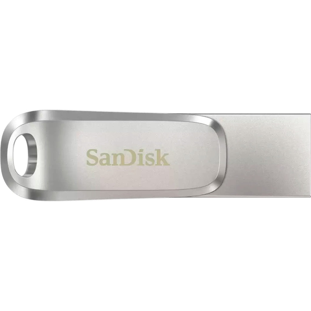 SanDisk Ultra Dual Drive Luxe 512 GB