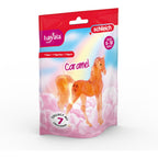 Schleich Bayala Verzameleenhoorn Karamel