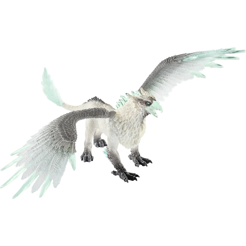 Schleich eldrador ijs griffin 70143