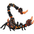 Schleich eldrador lava schorpioen 70142