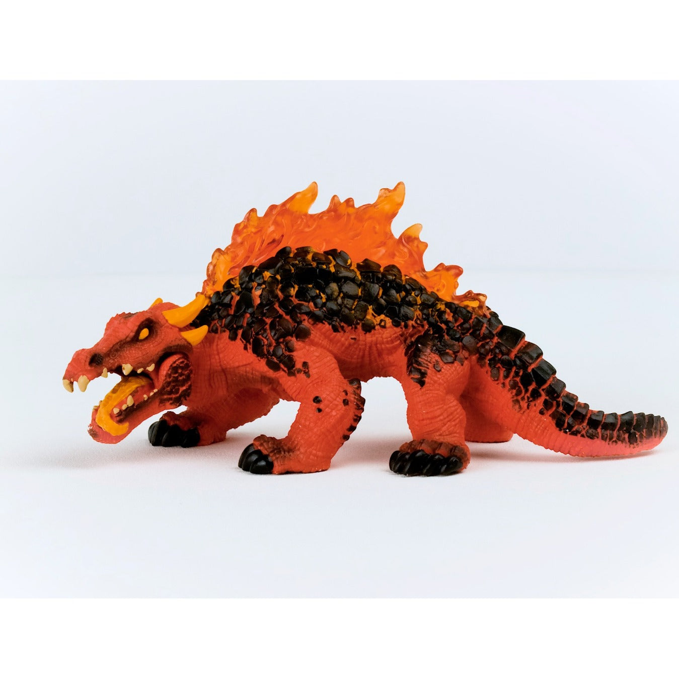 Schleich Eldrador Magmawaran