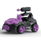 Schleich Eldrador Schaduw-crashmobiel met Mini Creature