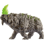 Schleich Eldrador Strijdneushoorn