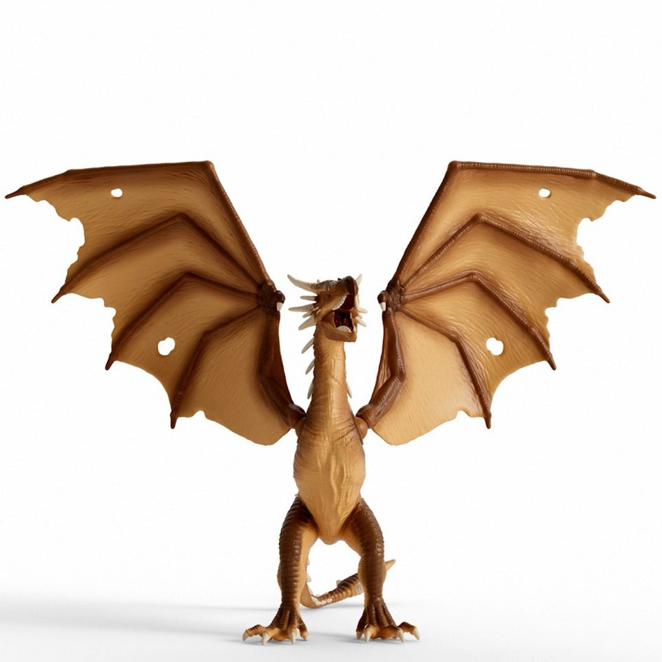 Schleich Harry Potter Hongaarse Hoornstaart