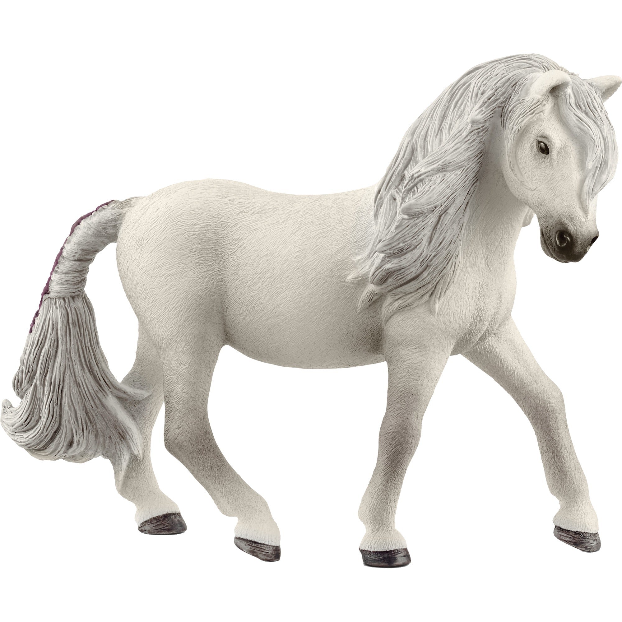Schleich paard ijslander ponymerrie 13942