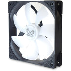 Scythe Scythe Kaze Flex RGB PWM 1200