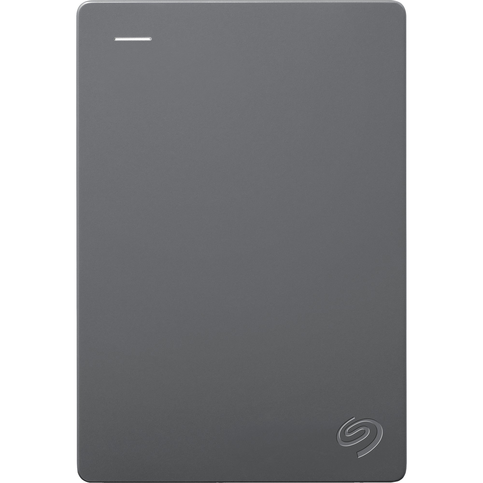 Seagate Basic 4 TB