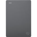 Seagate basic, 1 tb externe harde schijf (grijs, stjl1000400, micro-usb-b 3.2 (5 gbit s))