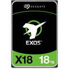 Seagate Seagate Exos X18, 18 TB