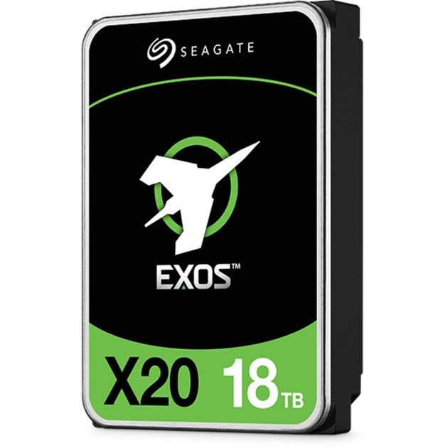 Seagate Seagate Exos X20 18 TB