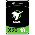 Seagate Seagate Exos X20 18 TB