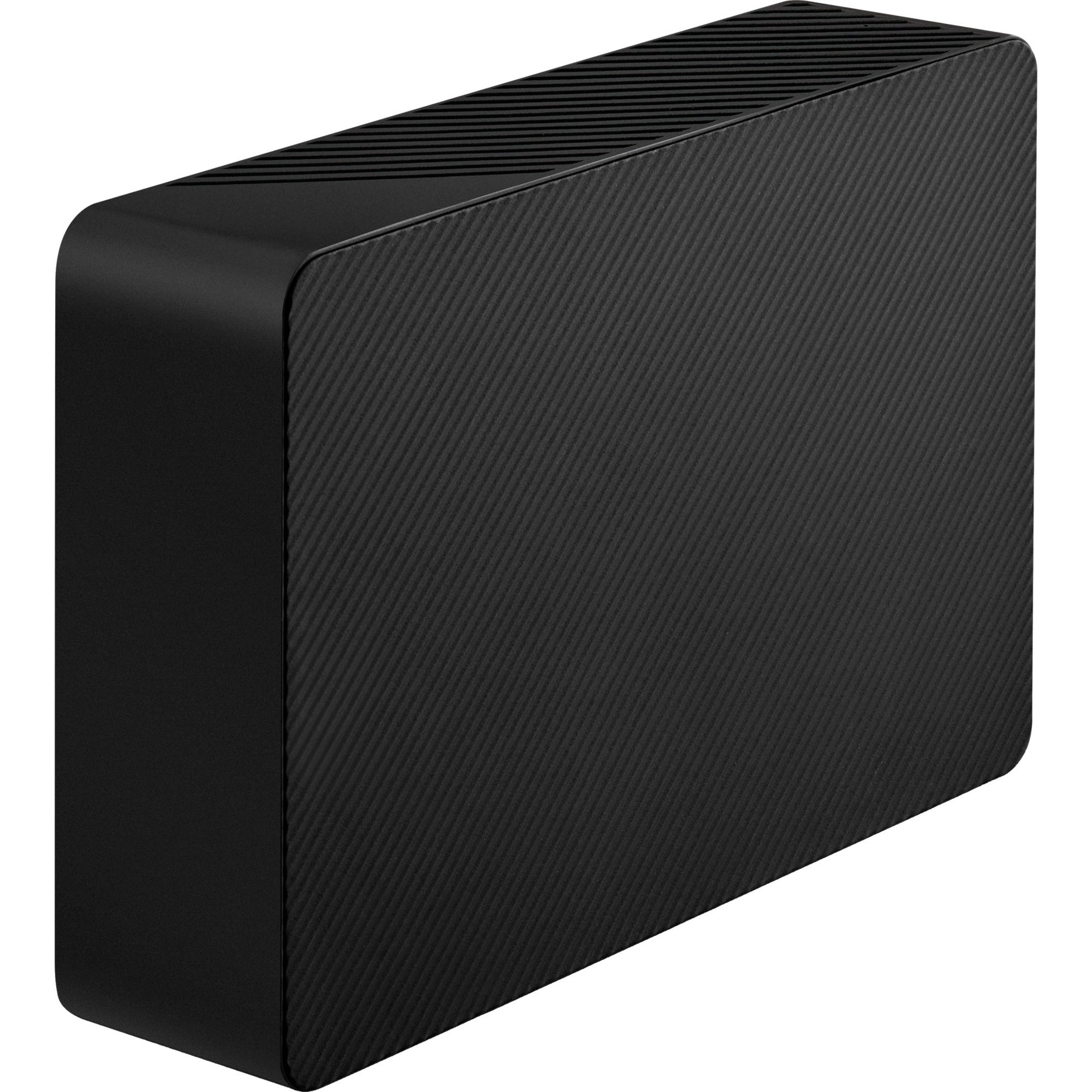 Seagate Expansion Desktop 4 TB