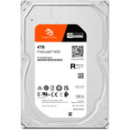 Seagate Seagate FireCuda 4 TB
