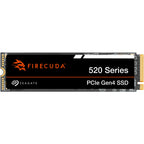 Seagate Seagate FireCuda 520 1 TB