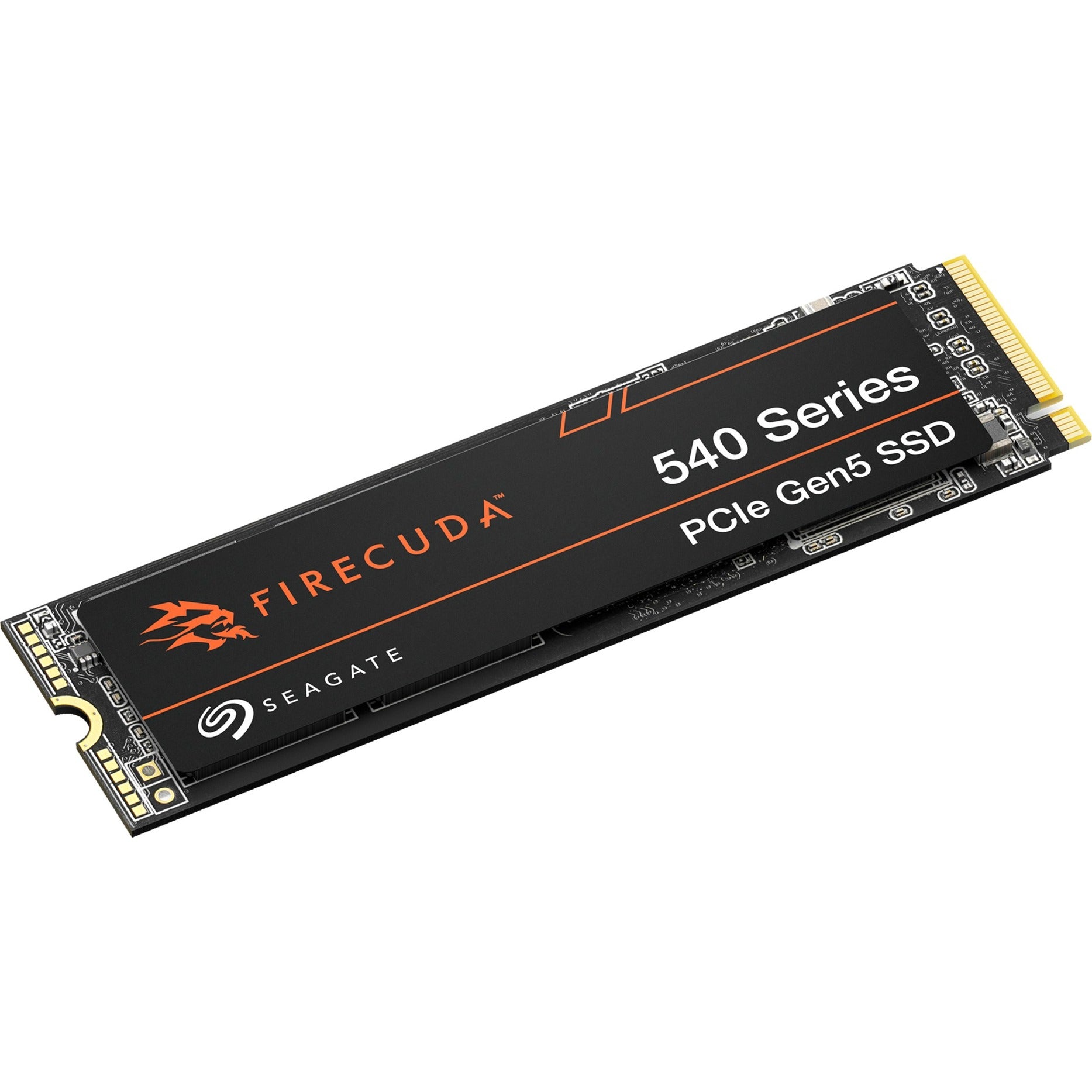 Seagate Seagate FireCuda 540 1 TB