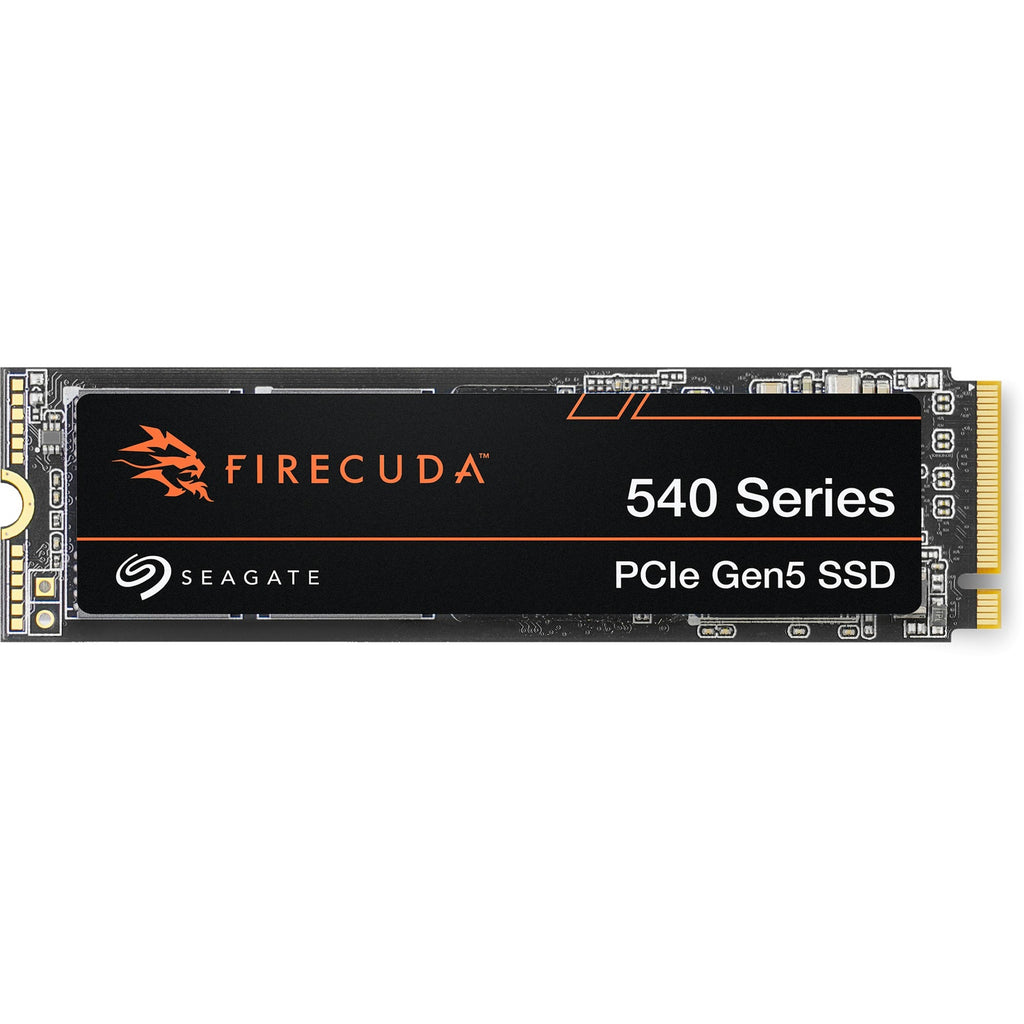 Seagate Seagate FireCuda 540 1 TB