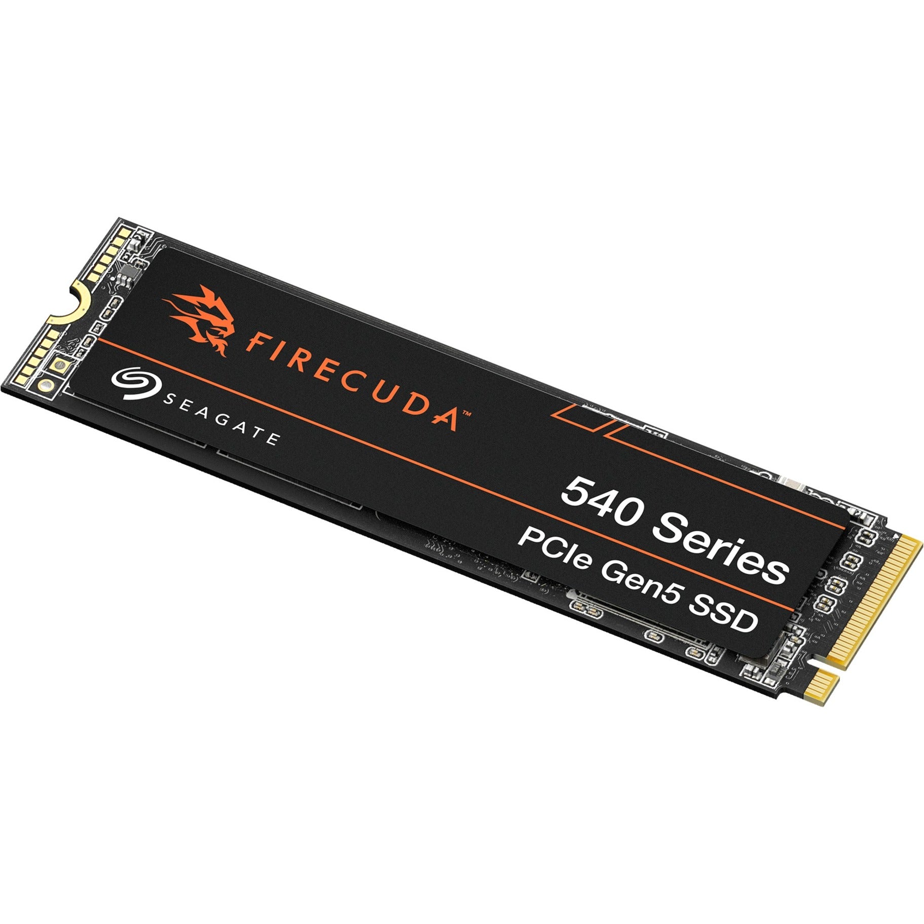 Seagate Seagate FireCuda 540 2 TB