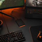 Seagate FireCuda Gaming HDD, 2 TB