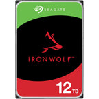 Seagate IronWolf 12 TB