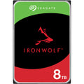 Seagate st8000vn002 ironwolf desktop hdd, 8 tb, 3.5 , 5400 rpm