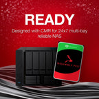 Seagate IronWolf 18 TB