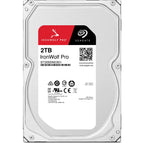 Seagate Seagate IronWolf 2 TB