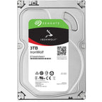 Seagate IronWolf 3 TB