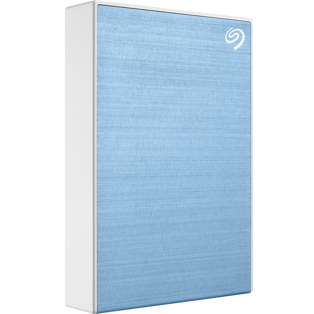 Seagate One Touch with Password 1 TB