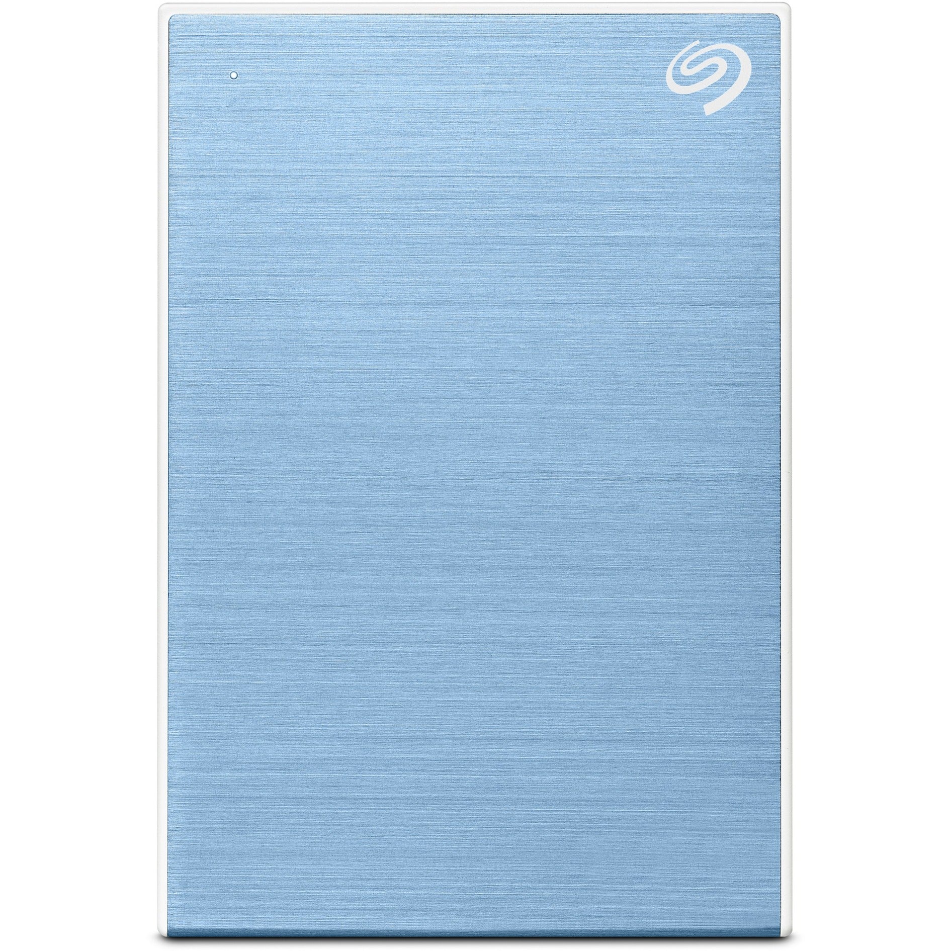 Seagate One Touch with Password 1 TB