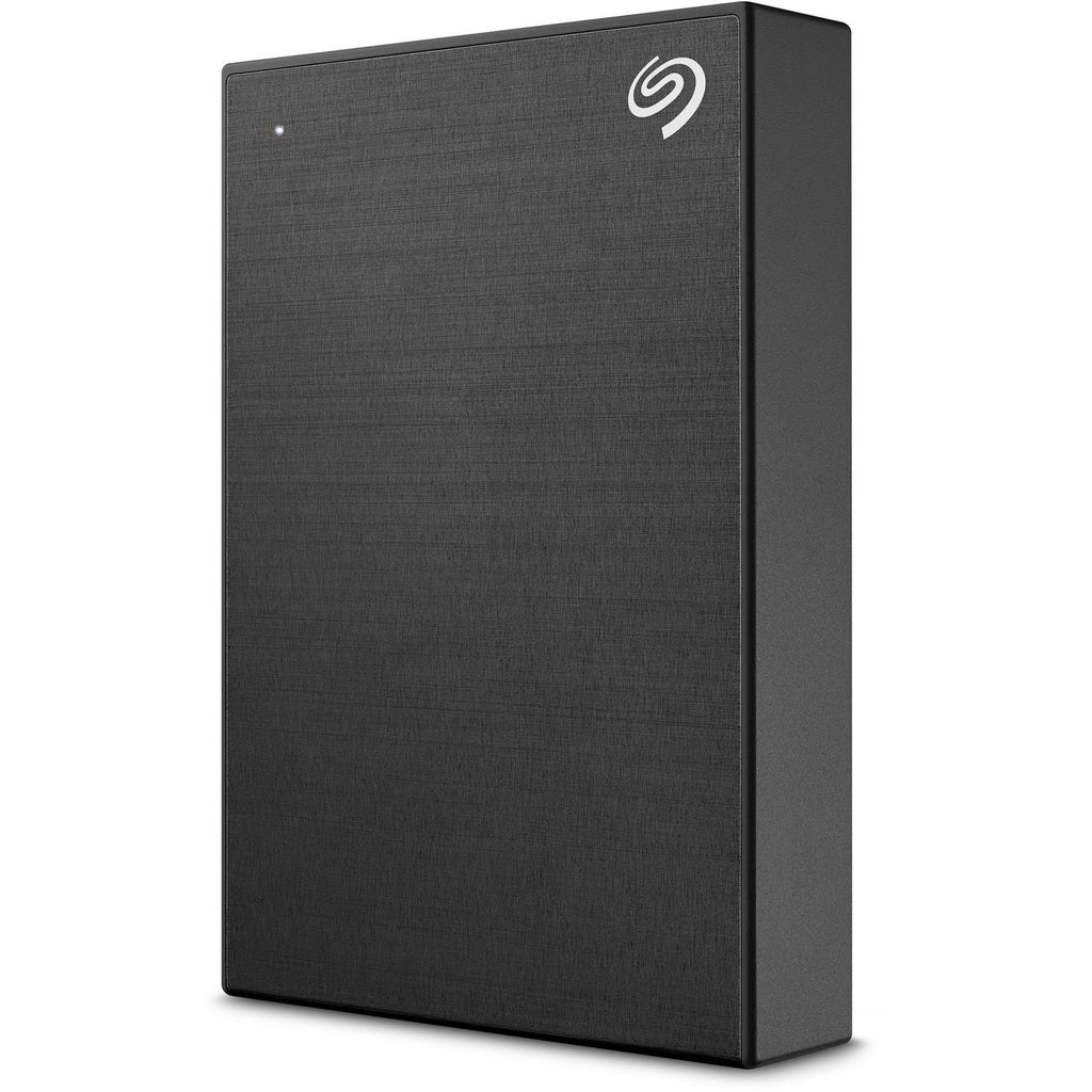 Seagate One Touch with Password 4 TB