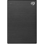 Seagate One Touch with Password 5 TB