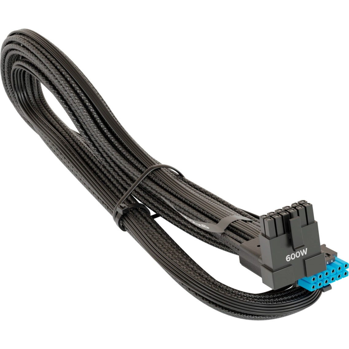 Seasonic adapterkabel gen 5 ss-16p 90°-12v-2x6-600