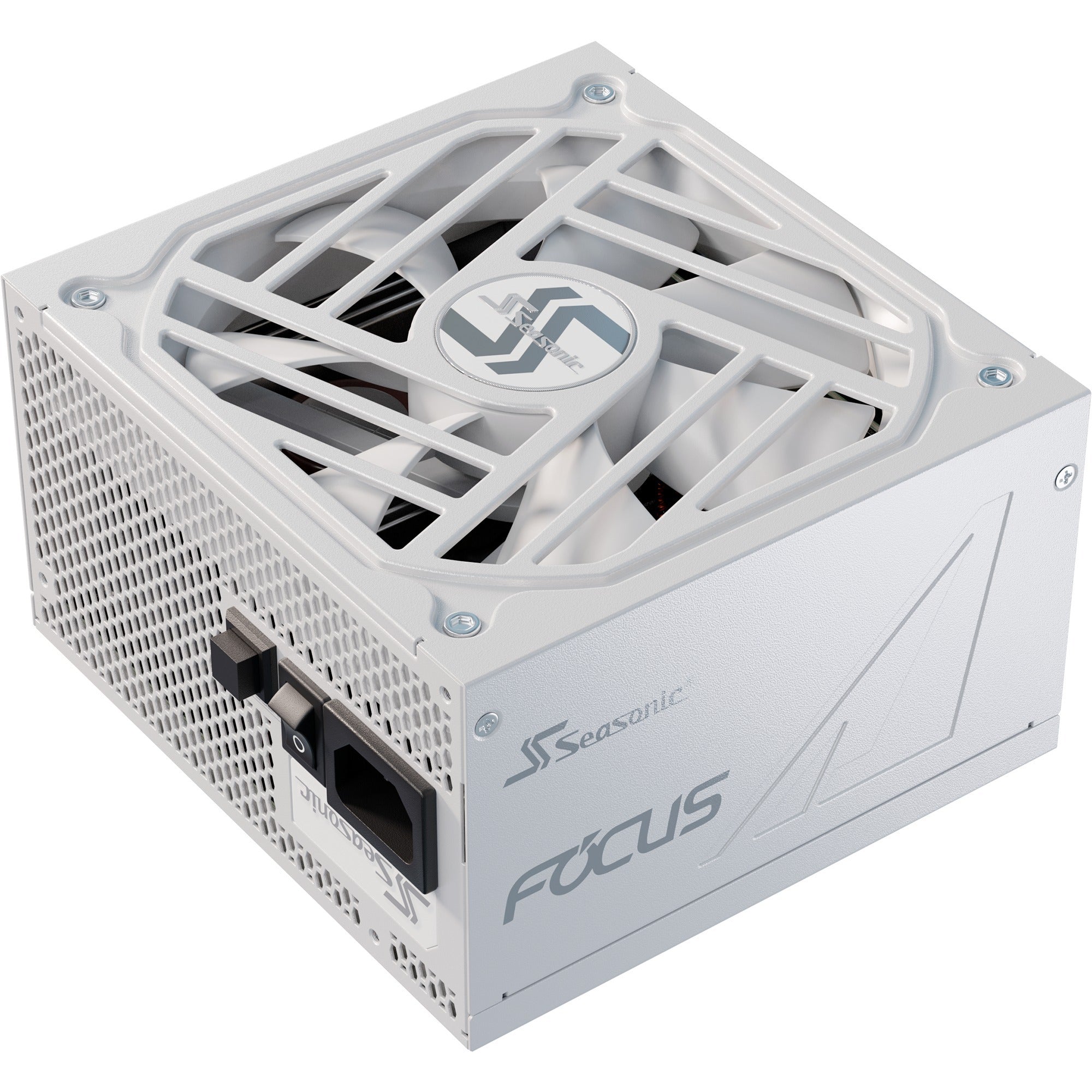 Seasonic Seasonic FOCUS-GX-850, 850W