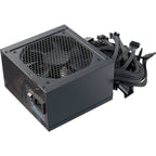 Seasonic g12 gc-650 (2024)