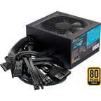 Seasonic Seasonic G12 GM-650 650W