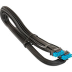 Seasonic kabel gen 5 ss-16p 12v-2x6-600