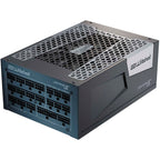 Seasonic prime tx-1600 modulaire 1600 watt voeding (zwart, 2x 12v-2x6, 6x pcie)