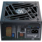 Seasonic vertex px-750, modulaire 750 watt voeding (zwart, 2x pcie)