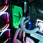 Sharkoon Angled Graphics Card Kit for REV300