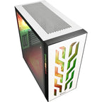 Sharkoon Shark CA300T White